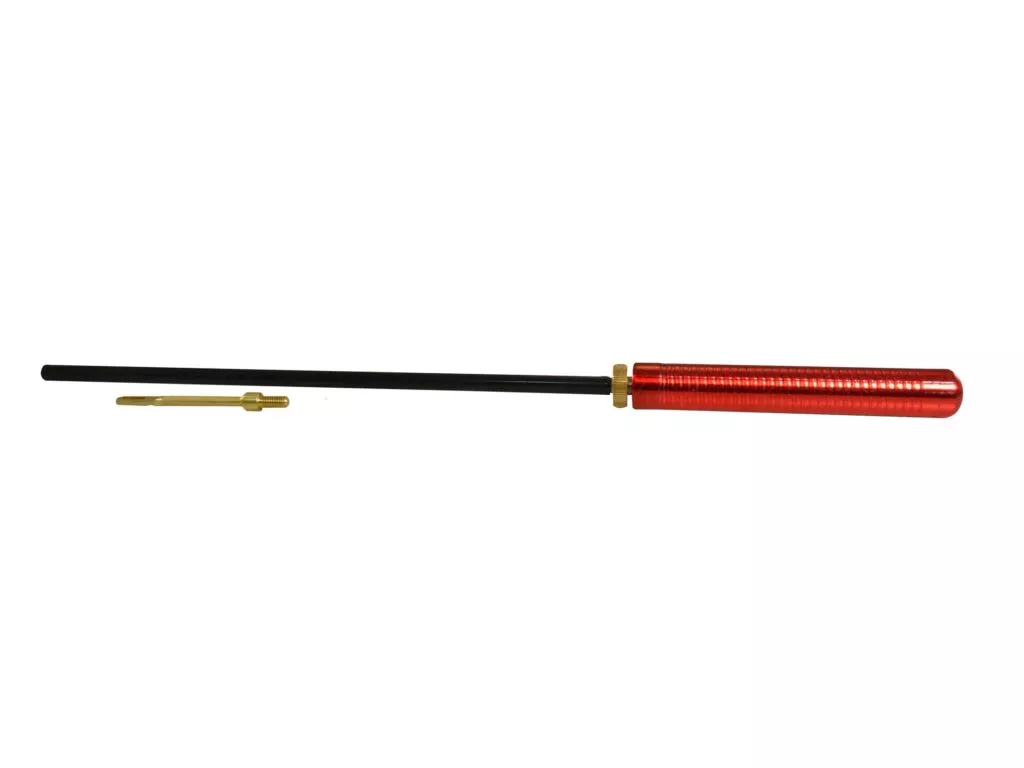 Pro-Shot Coated Rifle Rod .22 Cal – 6.5mm 42″