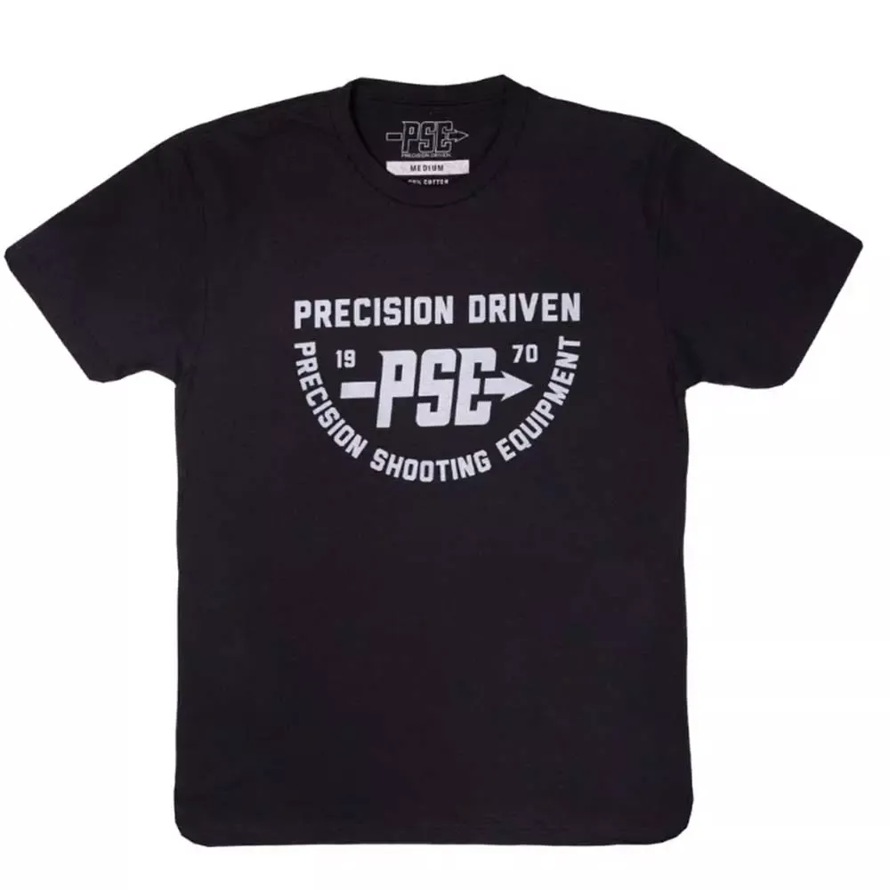 PSE Precision Driven T-shirt