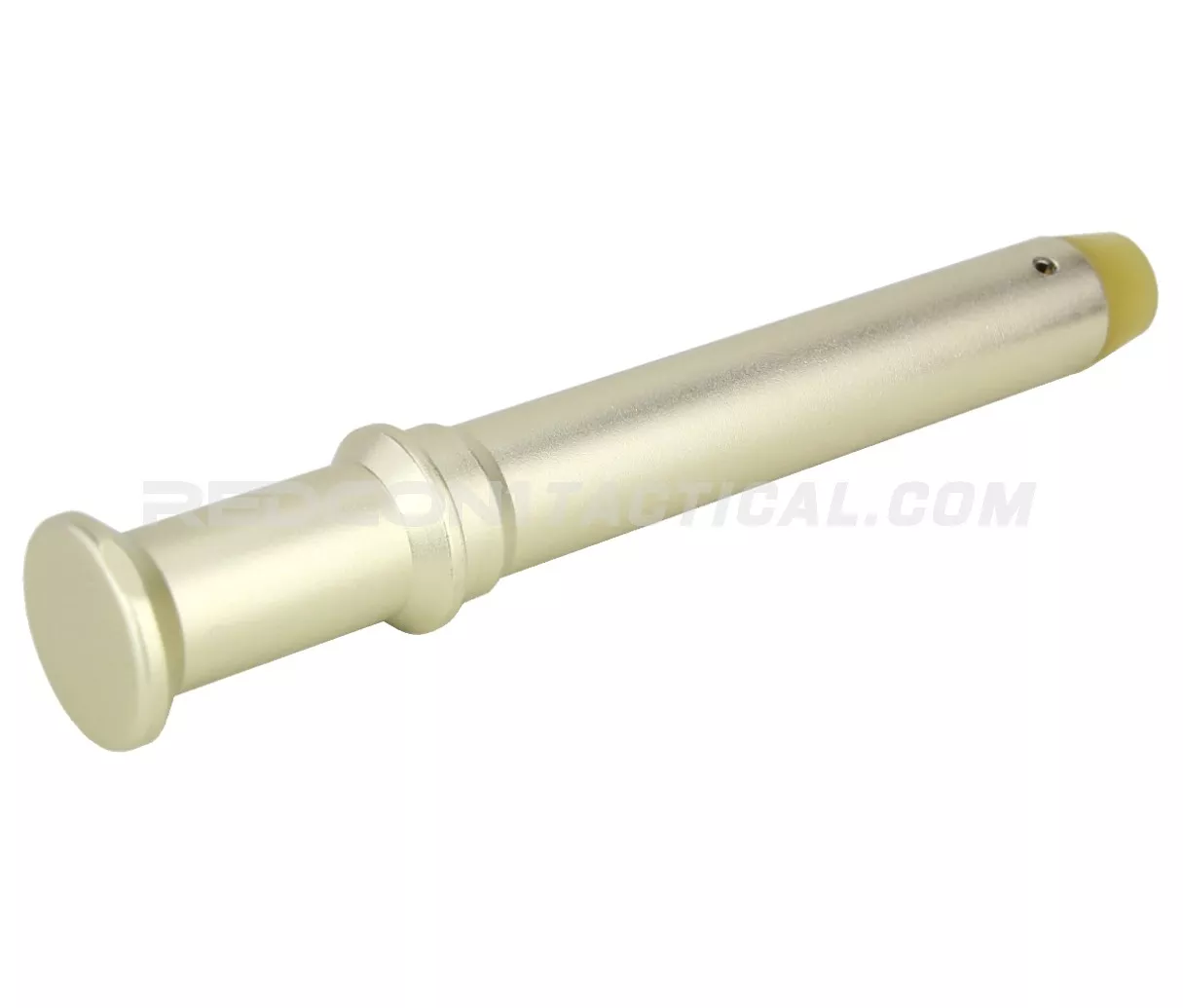 R1 Tactical AR-15 A2 Rifle Reciprocating Buffer 5.2 oz - Gold