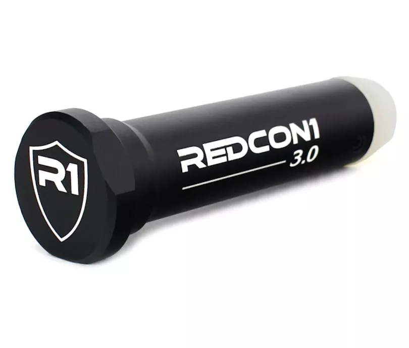 R1 Tactical AR-15 Shield Carbine Buffer 3.0 oz - Black