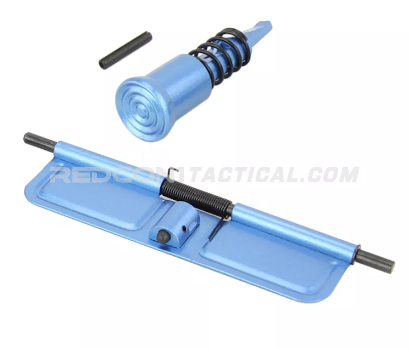 R1 Tactical AR-15 Upper Parts Kit - Frost Blue