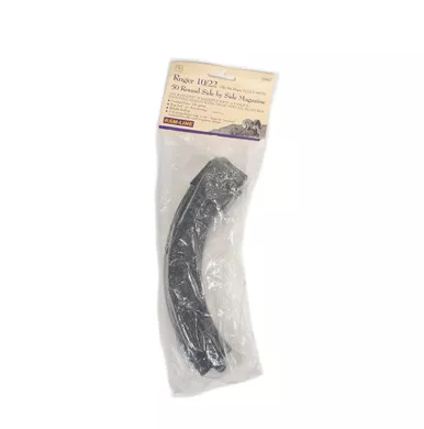 Ram-Line Ruger 10/22 50 Round Side by Side Magazine