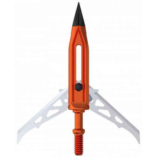 Ravin Crossbows Broadhead 3 Pack Aluminum - Durable & Precise