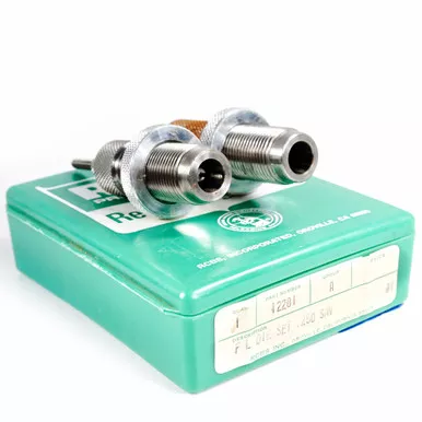 RCBS .250 Savage Reloading Die Set