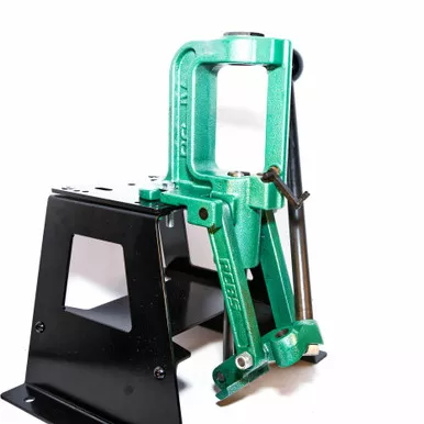 RCBS Rock Chucker IV Single Stage Press