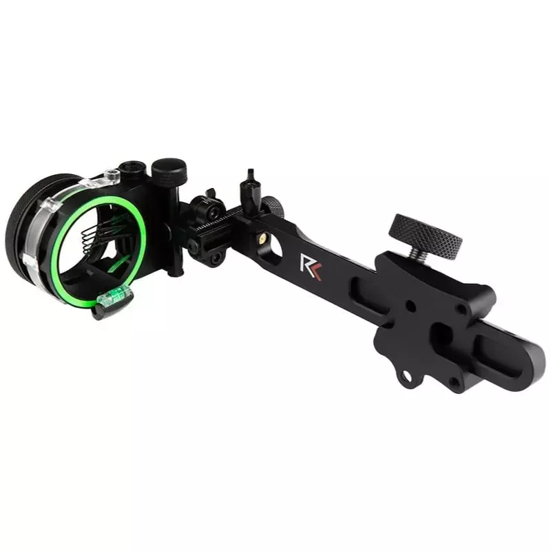 RedLine RL-3 Dovetail 5 Pin Bow Sight