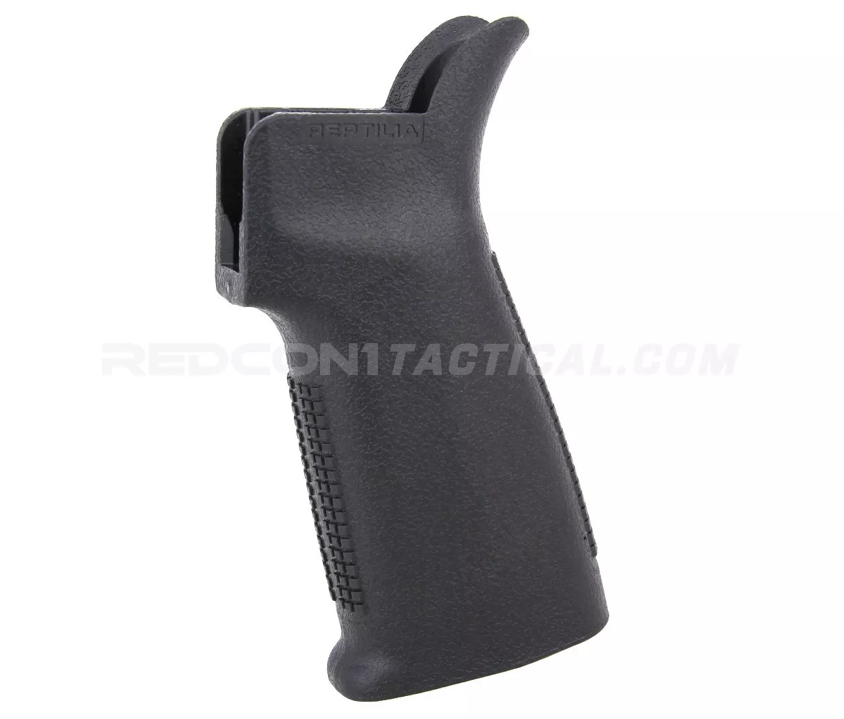 Reptilia CQG-L Grip Long for AR-15 - Black