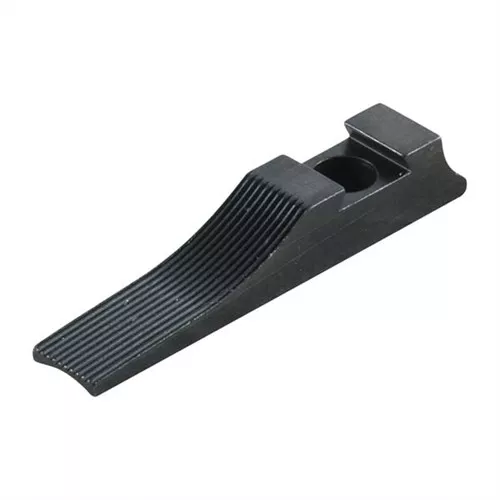 RIFLEDOVETAIL FRONT RAMP .6875” ID RIFLE DOVETAIL FRONT RAMP .6875” ID .095” BLACK