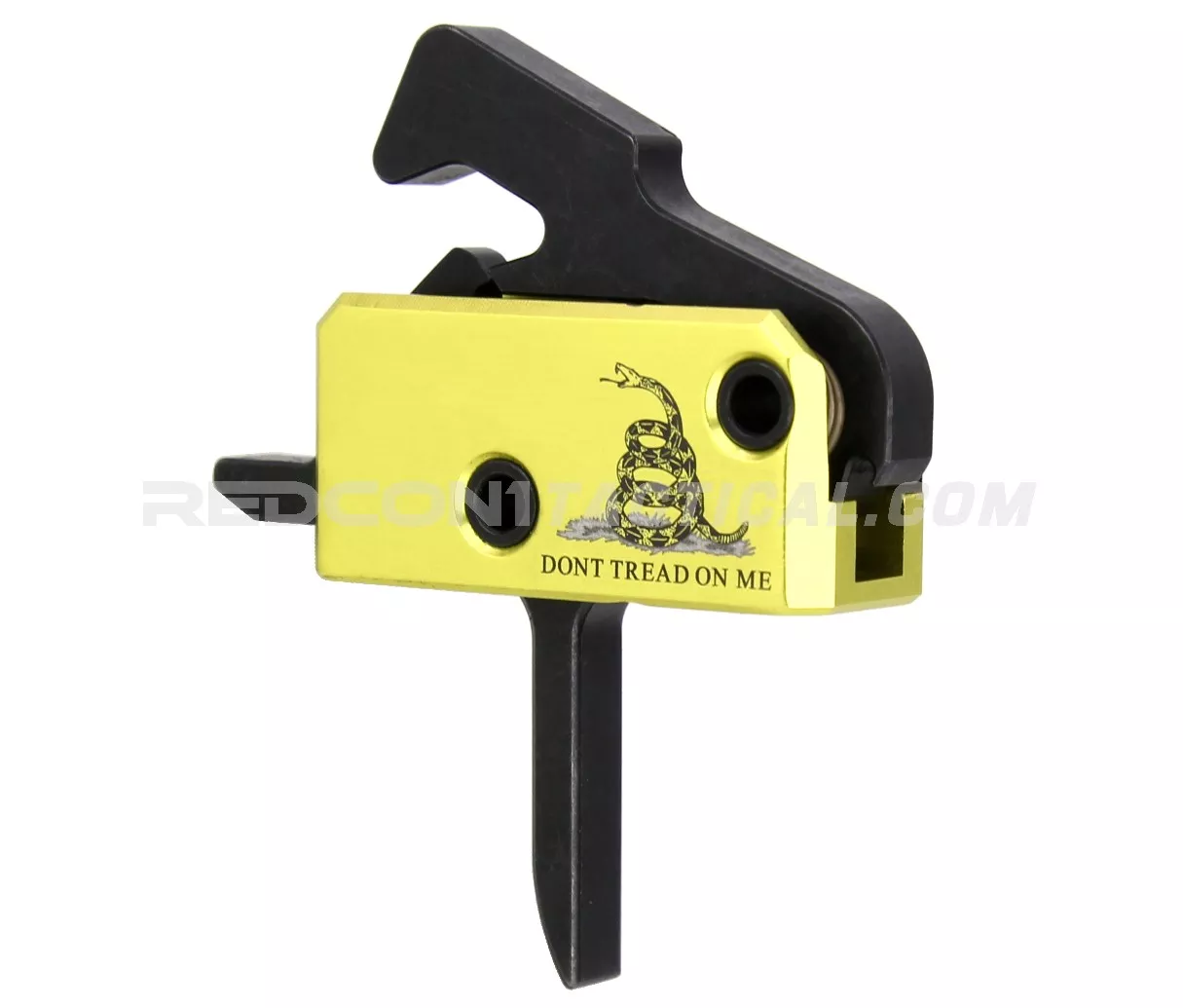 RISE Armament RA-140 Super Sporting Trigger (DTOM) - Flat