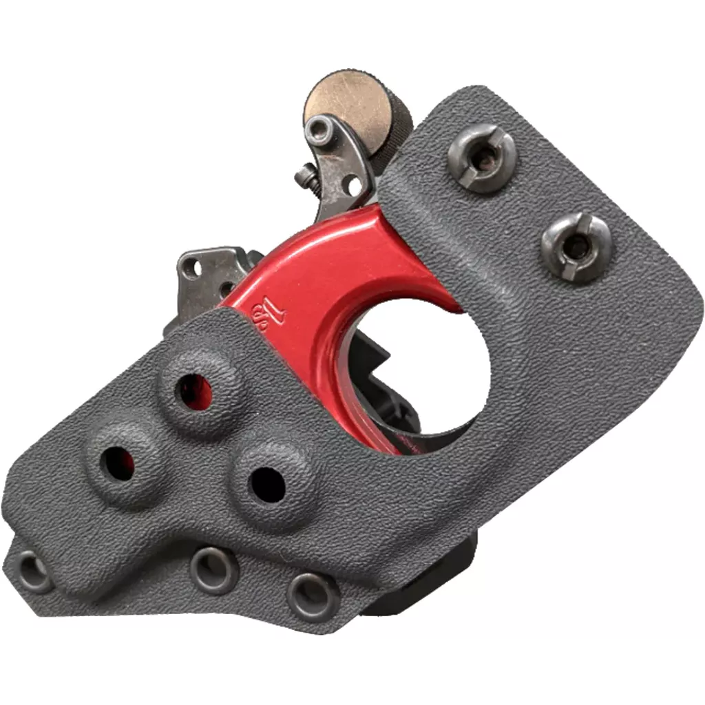 Robin Hood Release Holster UV Medium Black