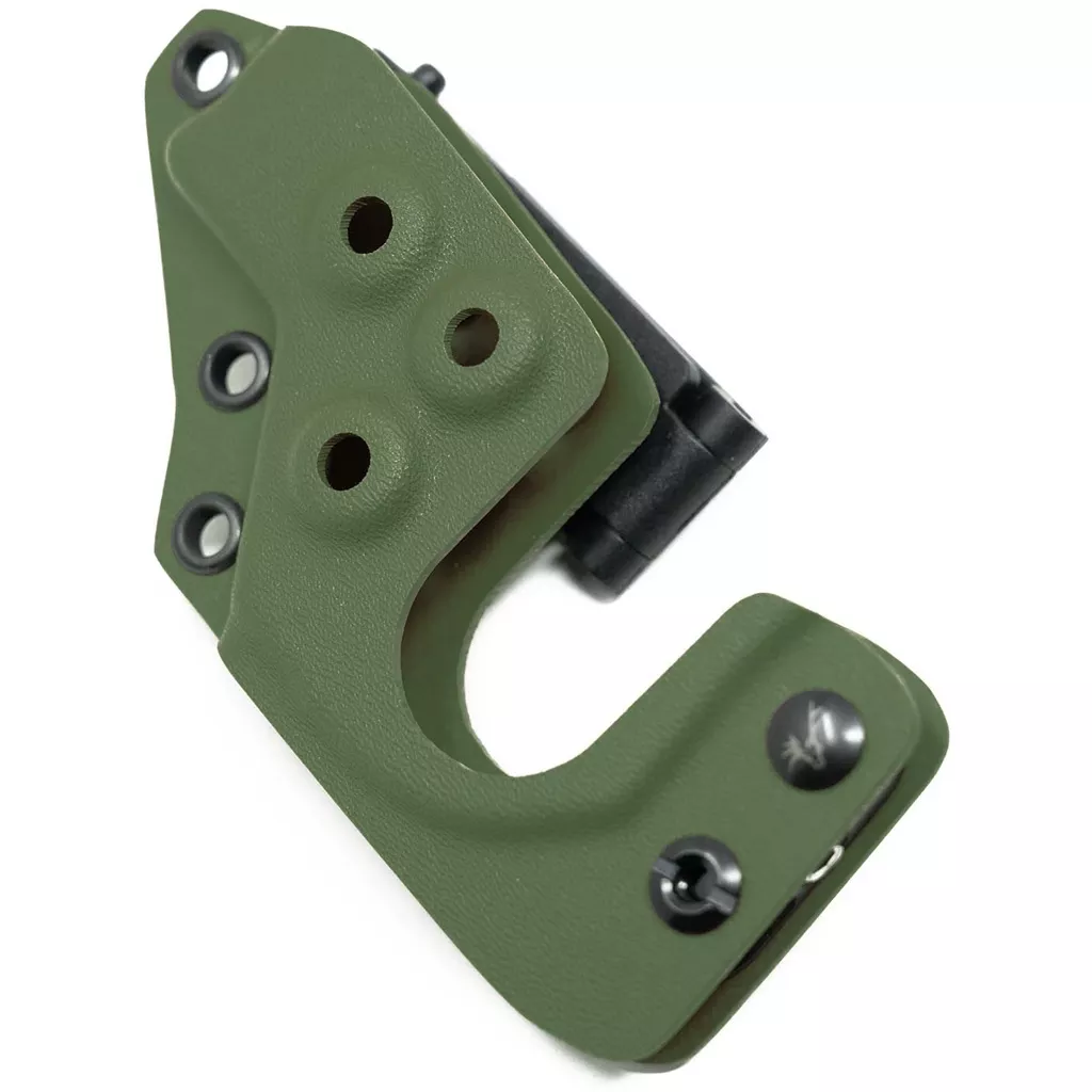 Robin Hood Release Holster UV Medium Ranger Green
