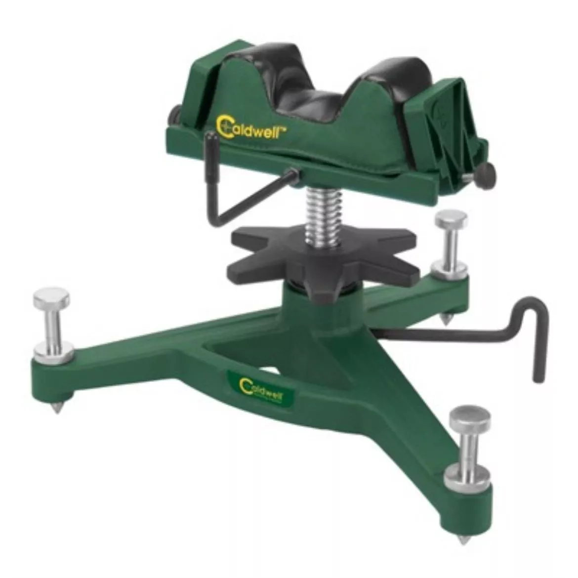 "THE ROCK" DELUXE SHOOTING REST