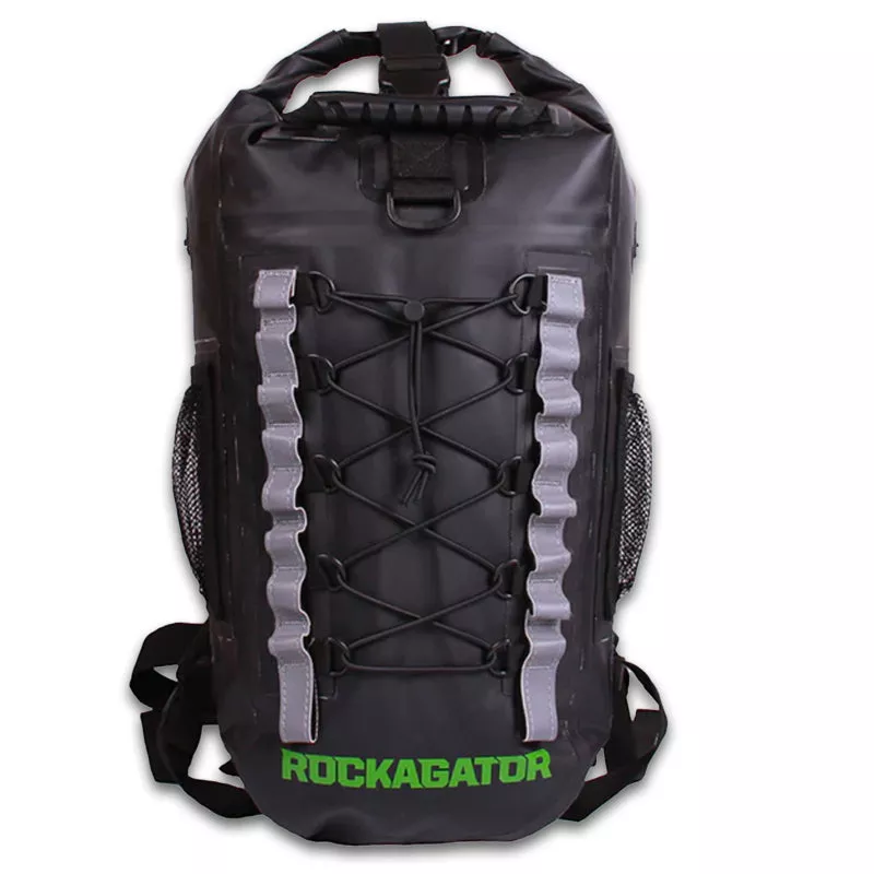 Rockagator Hydric Series 40-Liter Waterproof Backpack