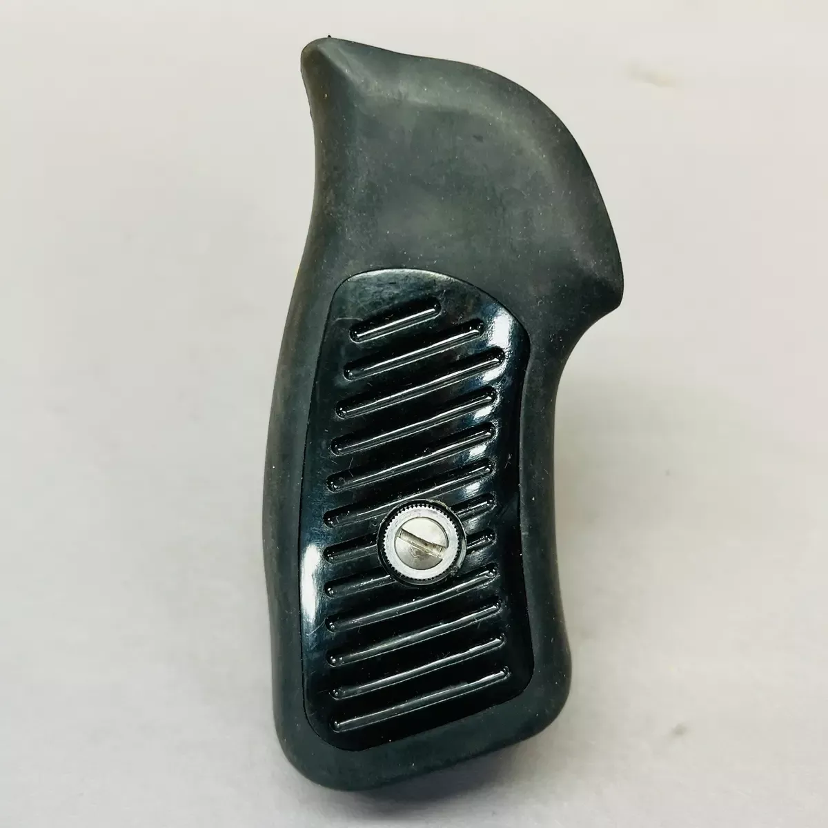 Ruger SP-101 Factory Grip with Inserts