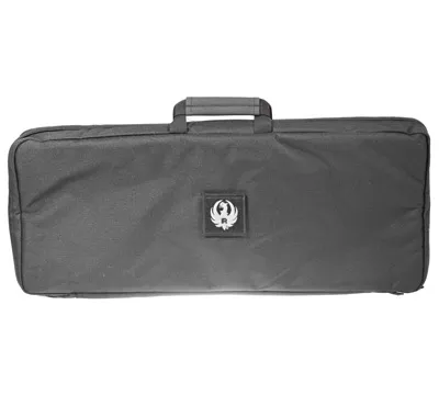 Ruger Takedown 10/22 & Charger Soft Case Bag