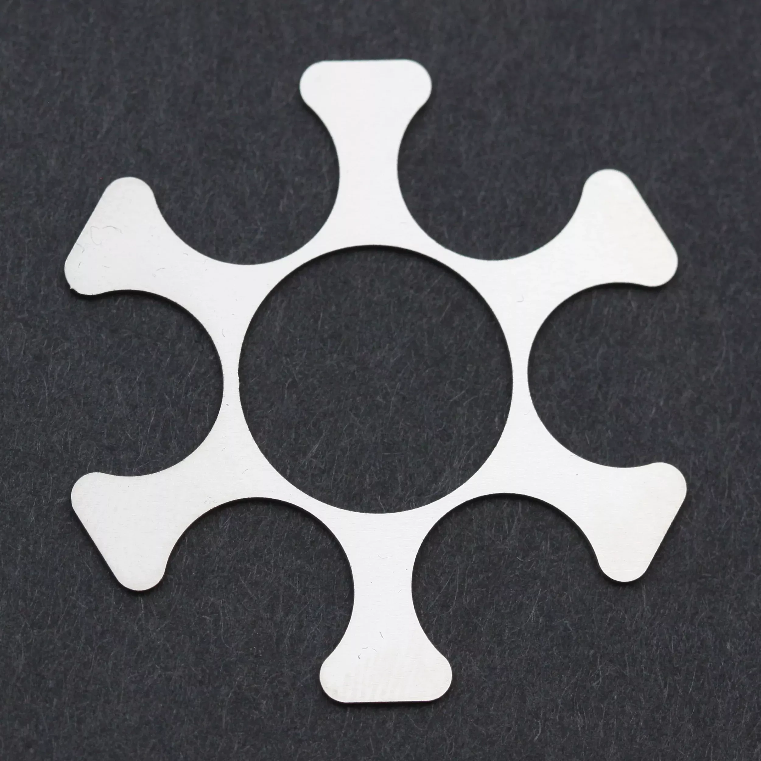 S&W 58 .41 Magnum Moon Clips