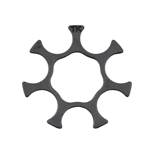 S&W 986 9mm Moon Clips — OEM B/S