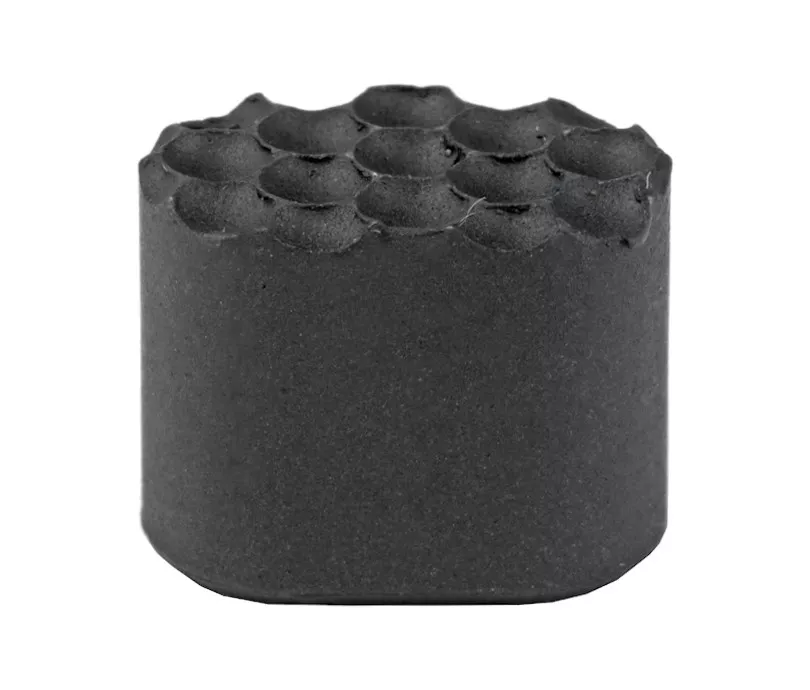 San Tan Tactical Ultra Grip Extended Mag Release - Black