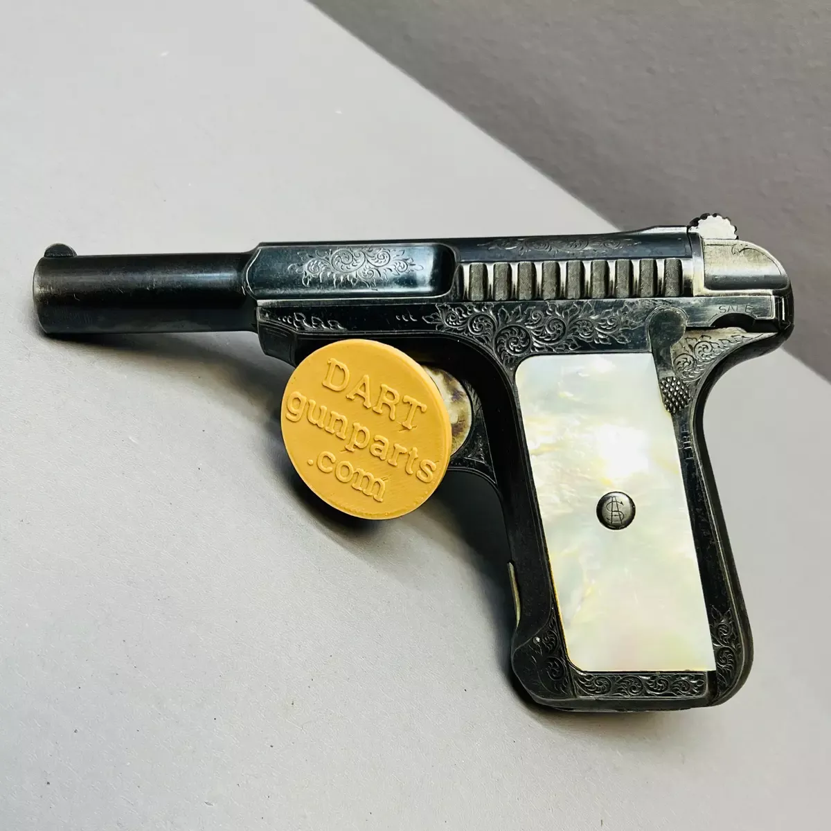Savage Arms Co 1907
