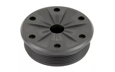 SCO BRAVO FRONT CAP .224CAL