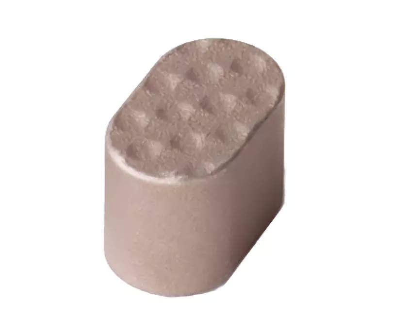 Seekins Precision Billet Magazine Release - FDE