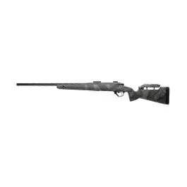 Seekins Precision HAVAK PH3, 6.5prc, 24" Mountain Shadow
