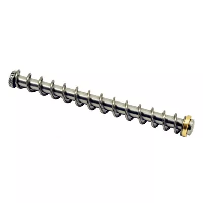 ”SENTINEL” STAINLESS STEEL CAPTURED SPRING GUIDE ROD