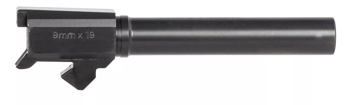 Sig Sauer BBL2269 P226Fits Sig P226 9mm Luger 4.40″ Black Phosphate Steel Features Chrome Lined