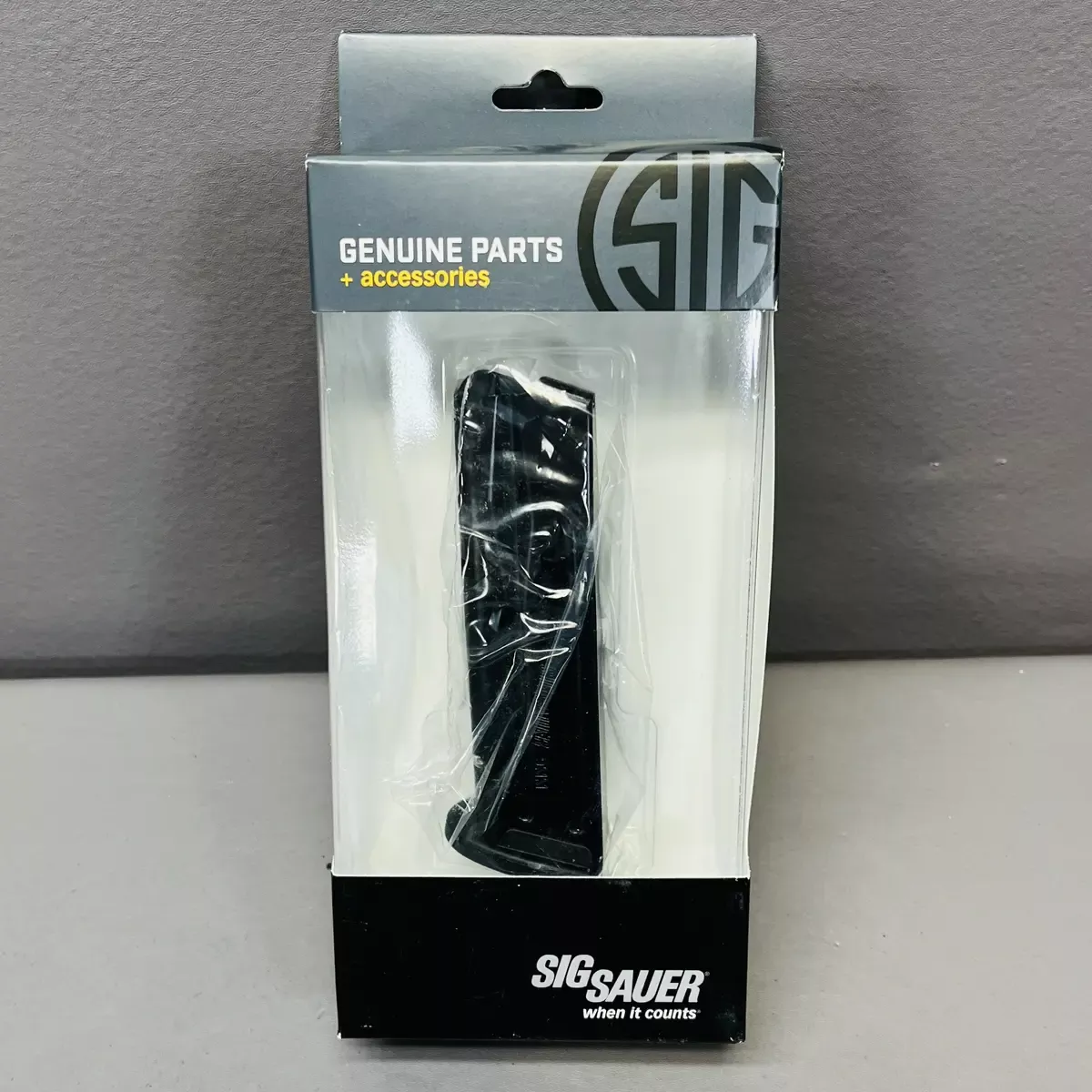 Sig Sauer P320 Magazine 17 Round
