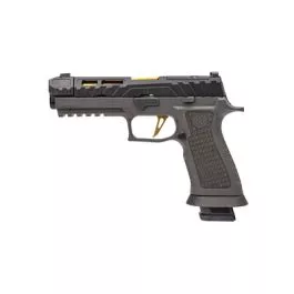 Sig Sauer P320 Spectre Comp