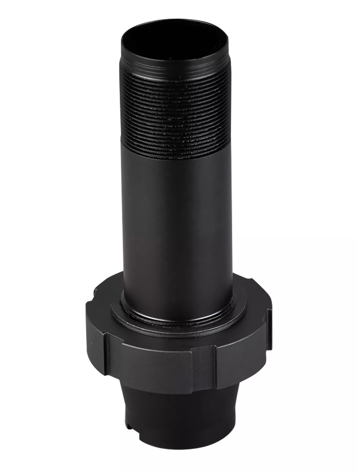 SilencerCo AC1312 Echo Choke Adapter Black