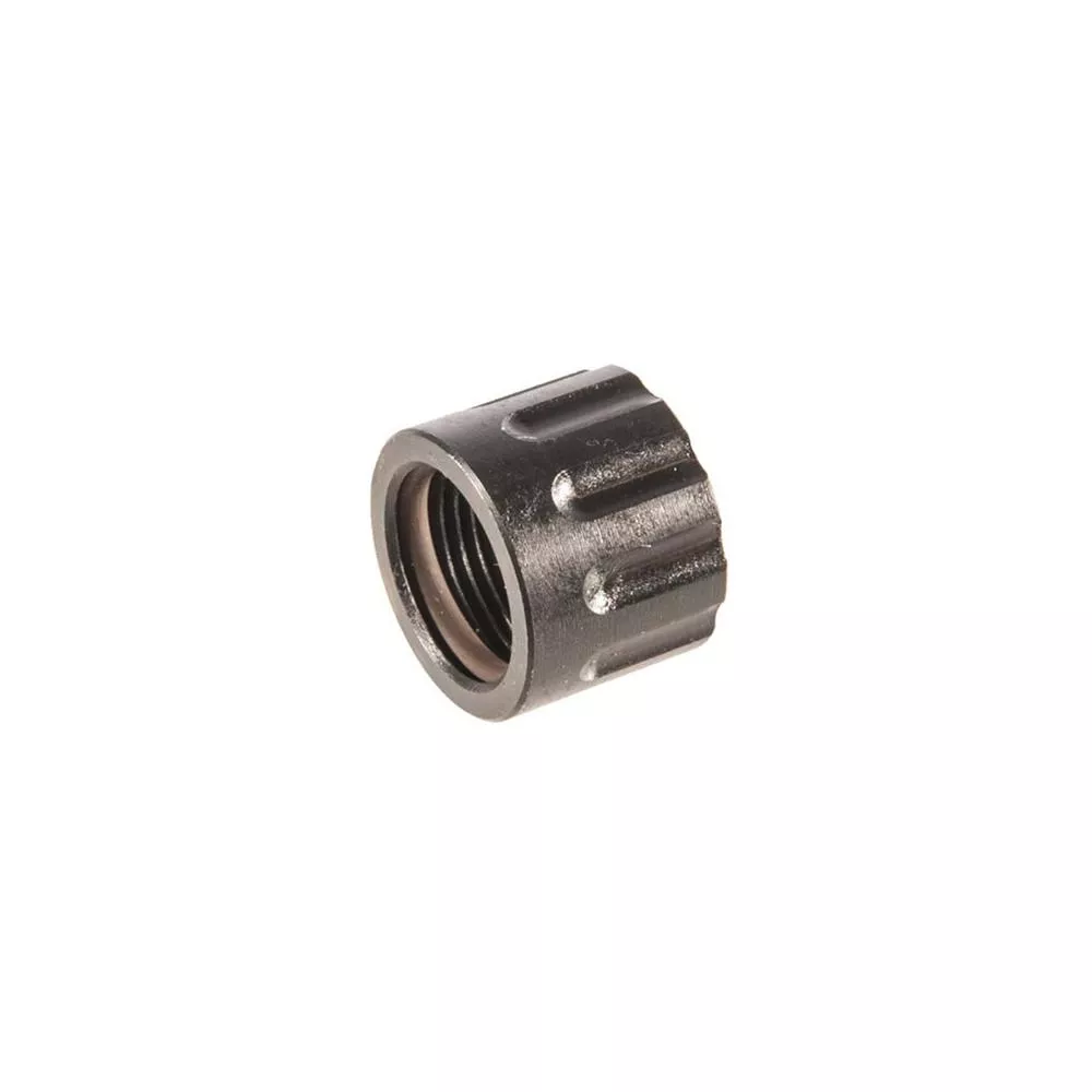 SilencerCo Thread Protector 1/2×28 with O-Ring Engagement