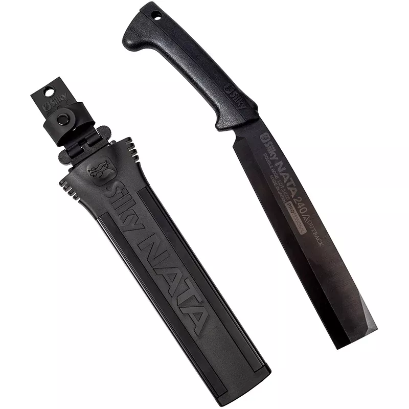 Silky Saw Nata Professional 240mm, Outback Edition