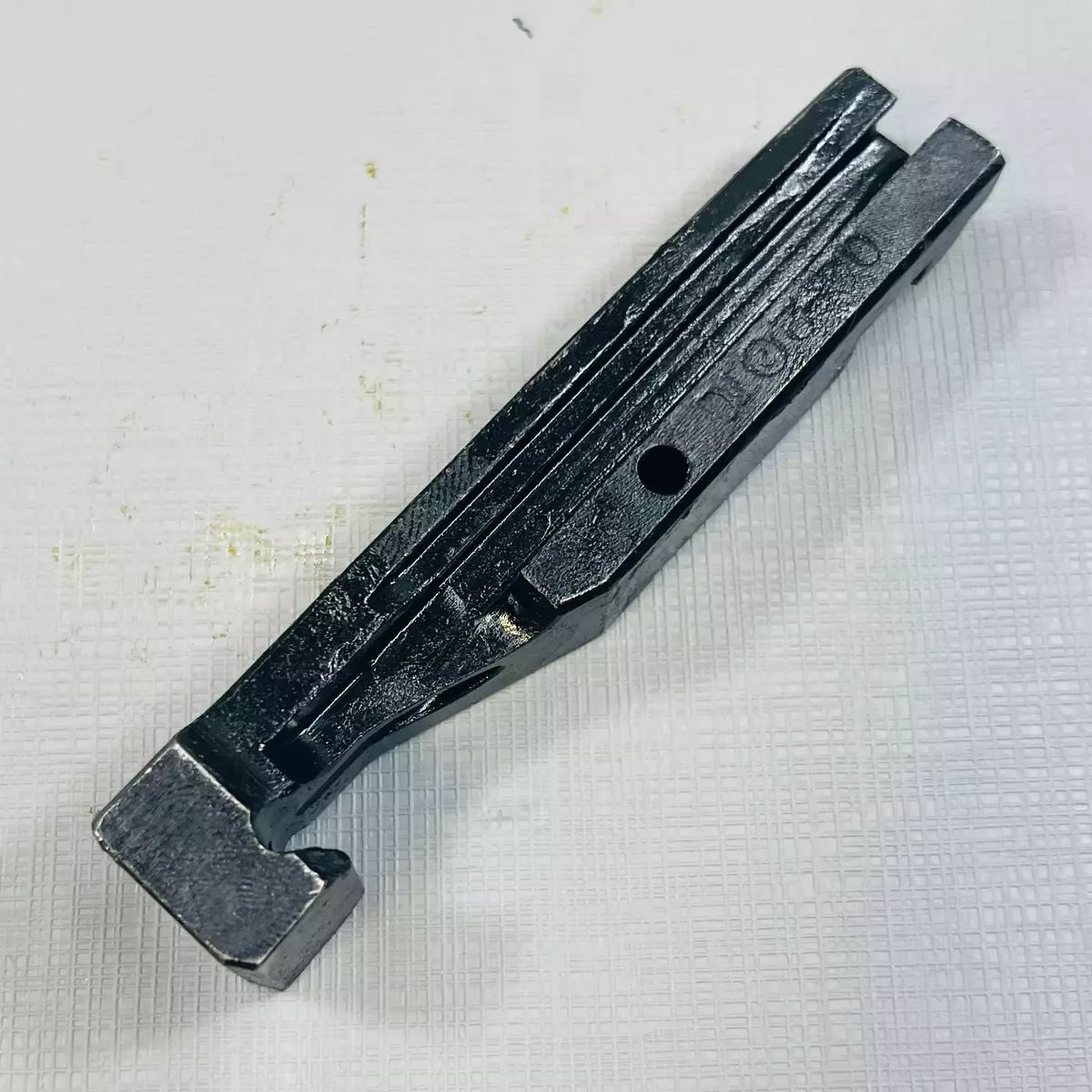 SKS Bolt Body Stripped Black