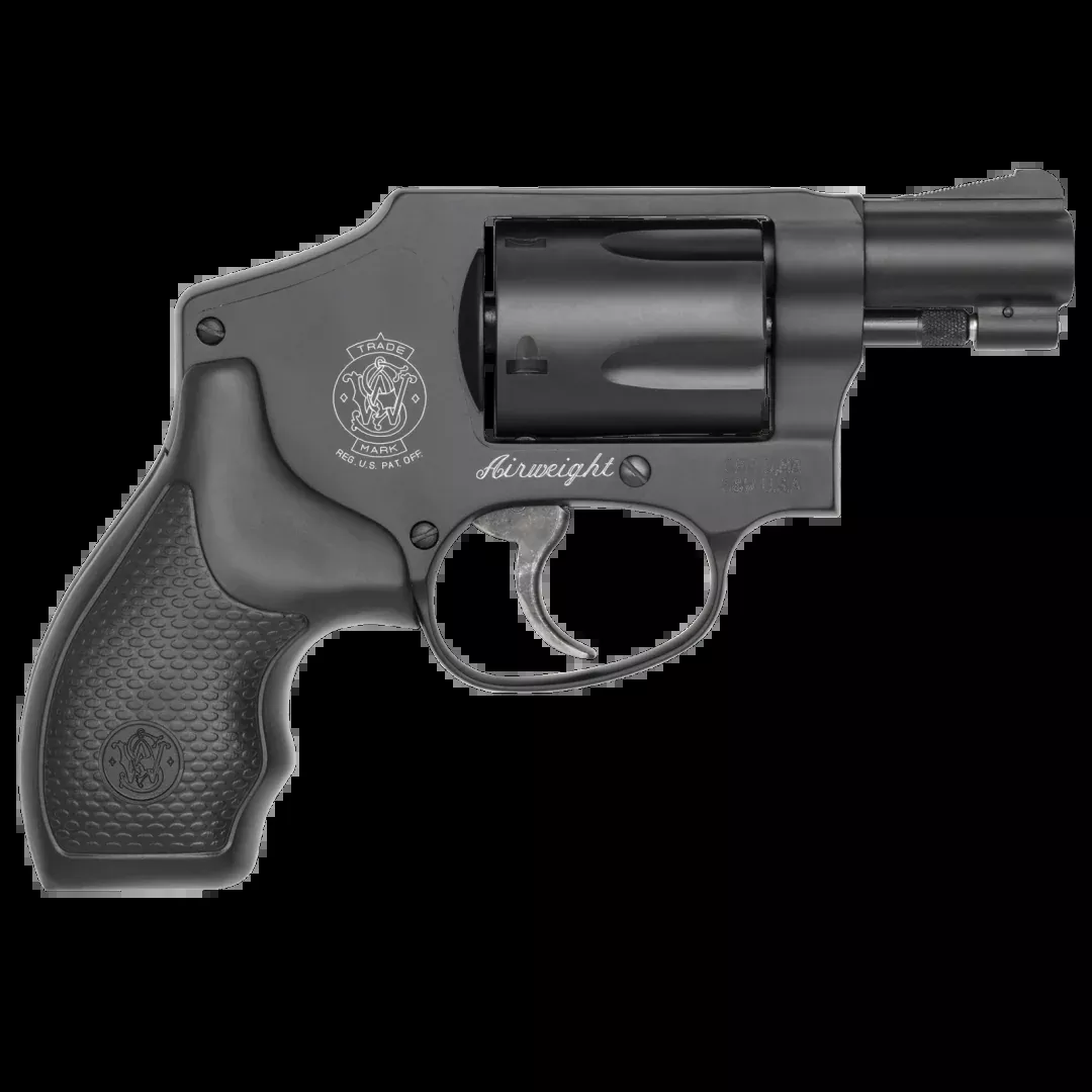 Smith & Wesson Model 442 .38SPL Airweight Revolver