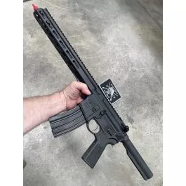 SOLGW EX03 13.7” pistol