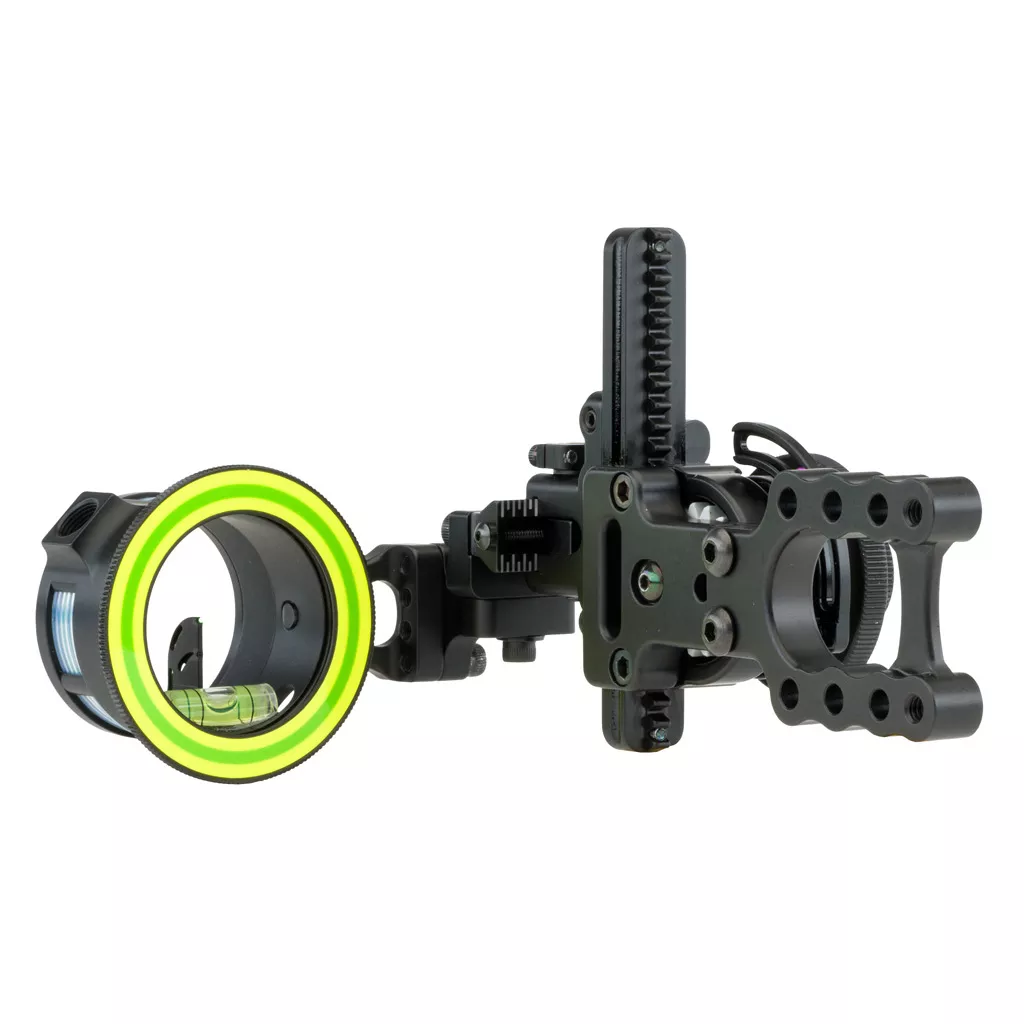 Spot Hogg Boonie Hard Mount Sight 1 Pin .010 RH