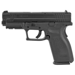 Springfield Armory 4" XD9 Defender