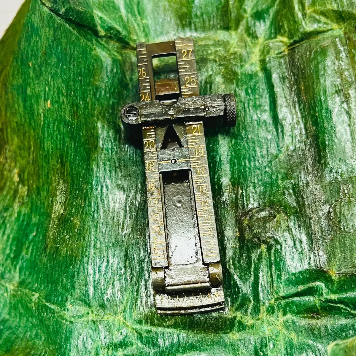 Springfield M1903 Sight Assembly – BG