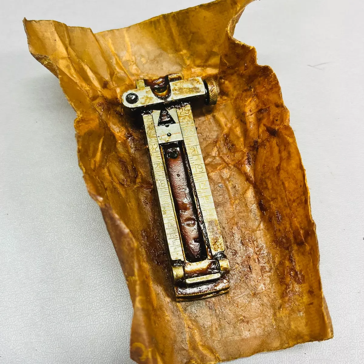 Springfield M1903 Sight Assembly – S
