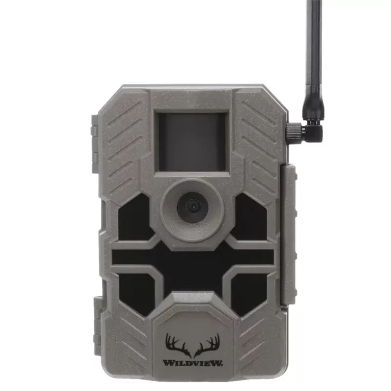 Stealth Cam Wildview Relay Cellular Trail Camera
