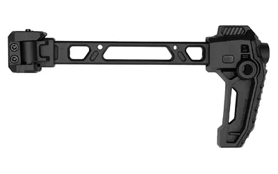 Strike FSA Dual Folding Stock