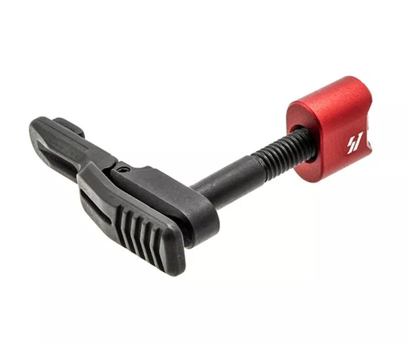 Strike Industries AMBI Magazine Release - Red