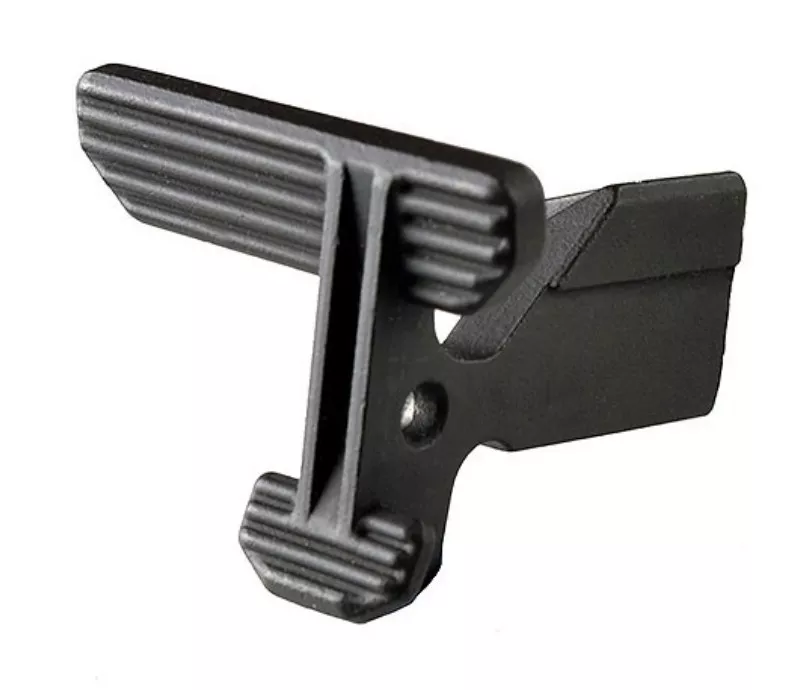 Strike Industries Extended Bolt Catch XBC - Black