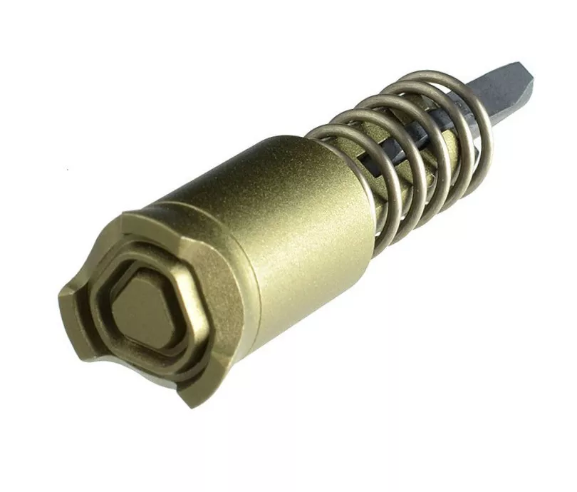 Strike Industries Forward Assist - FDE