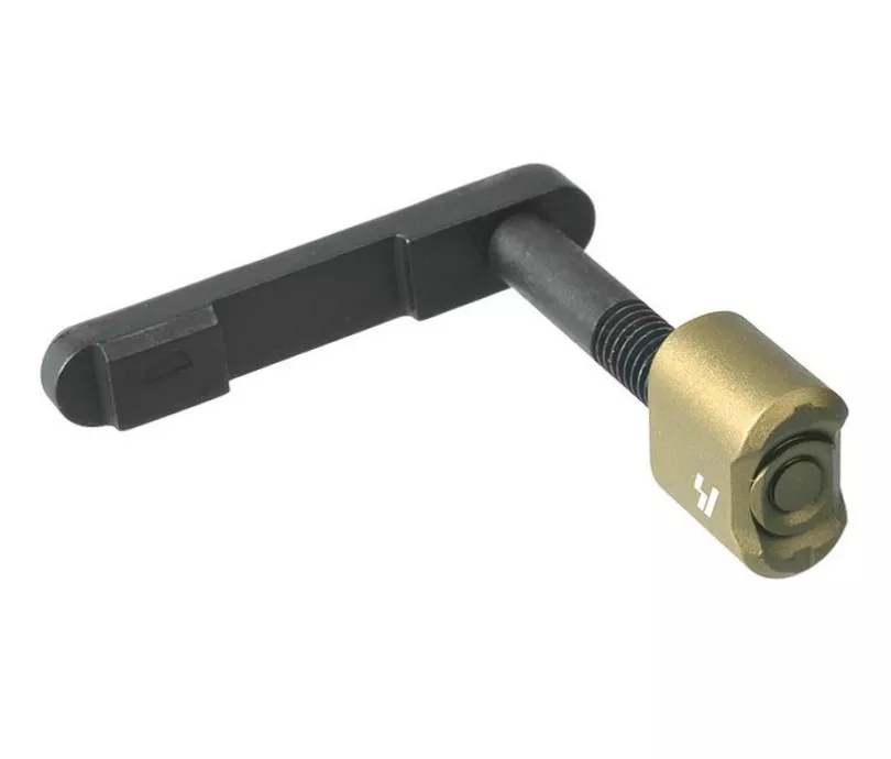 Strike Industries Magazine Catch - FDE