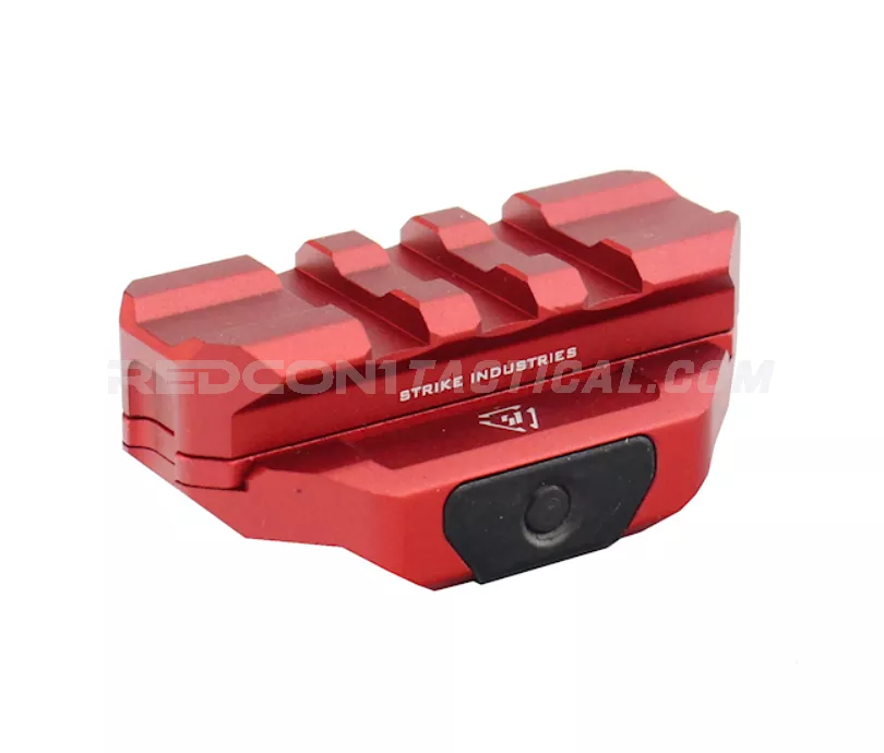 Strike Industries R.E.X. Riser - Red
