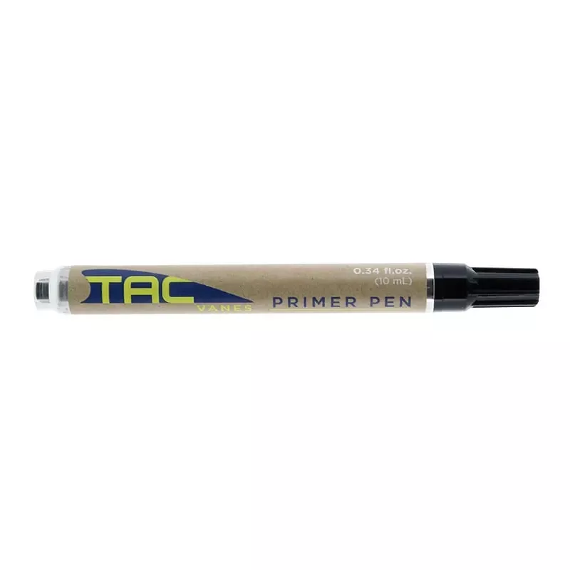 TAC Vanes Primer Pen .34 fl oz