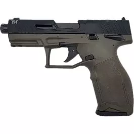 Taurus TX22 T.O.R.O Gen 2 T/B O.R. OD Green