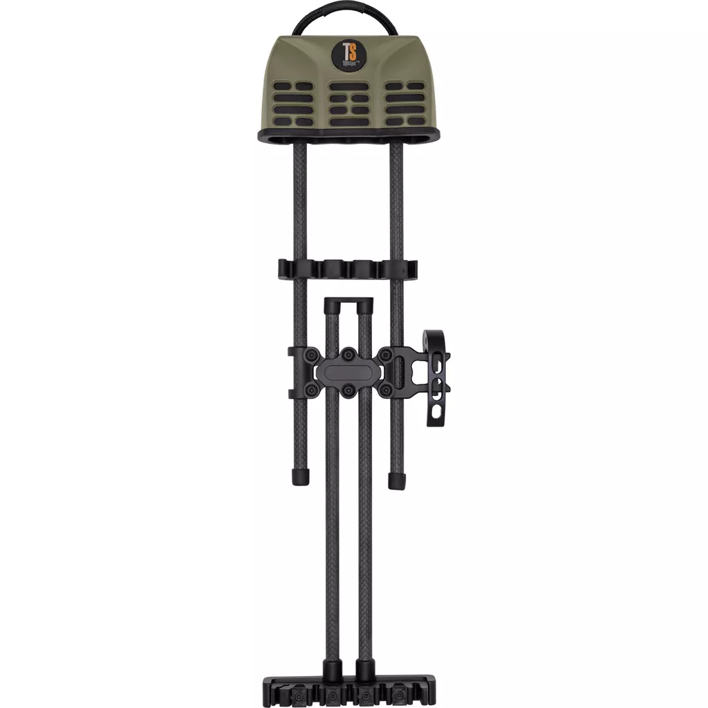TightSpot Shift Lock Quiver Moss Green RH/LH